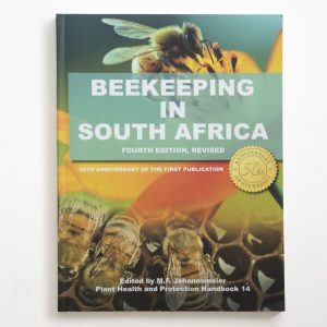 Beekeeping in South Africa