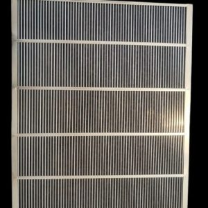Steel Queen Excluder