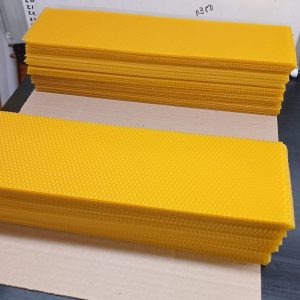 Foundation Sheets x 30